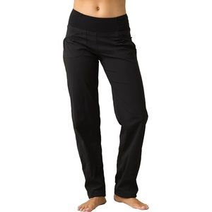 NWT prAna Summit Pant